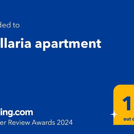 Stellaria Apartment 波普拉德 外观 照片