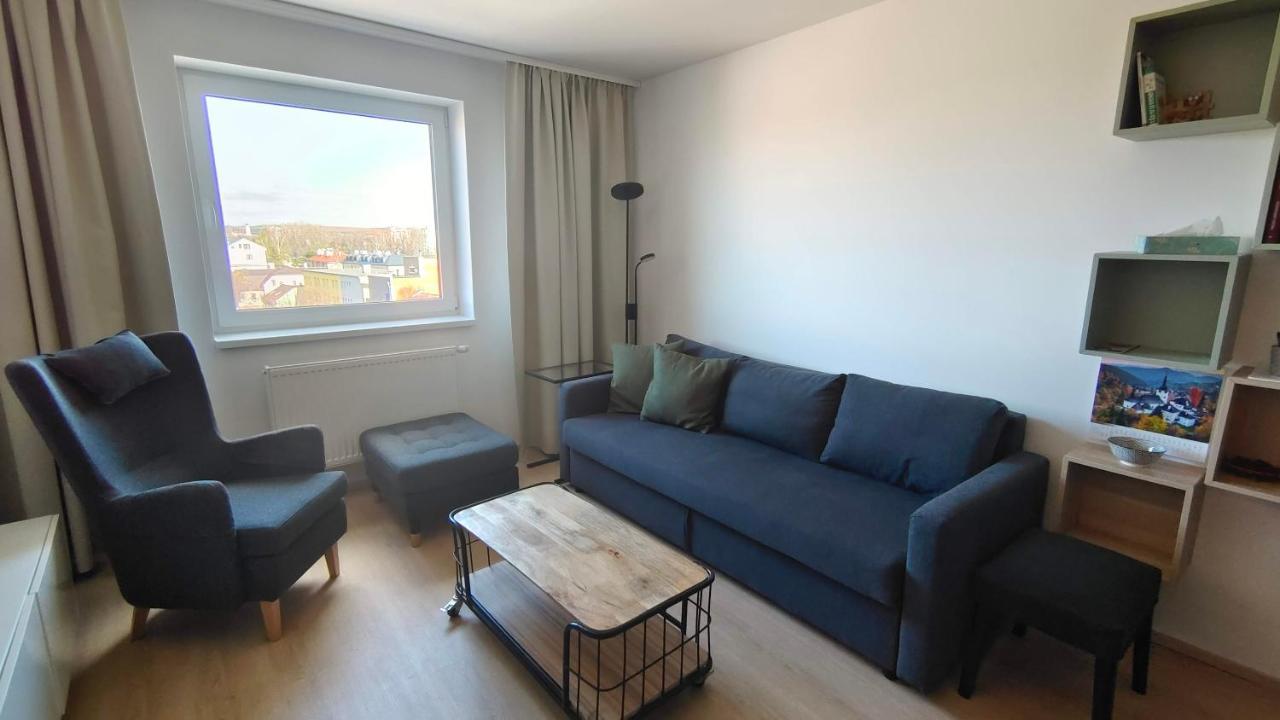 Stellaria Apartment 波普拉德 外观 照片