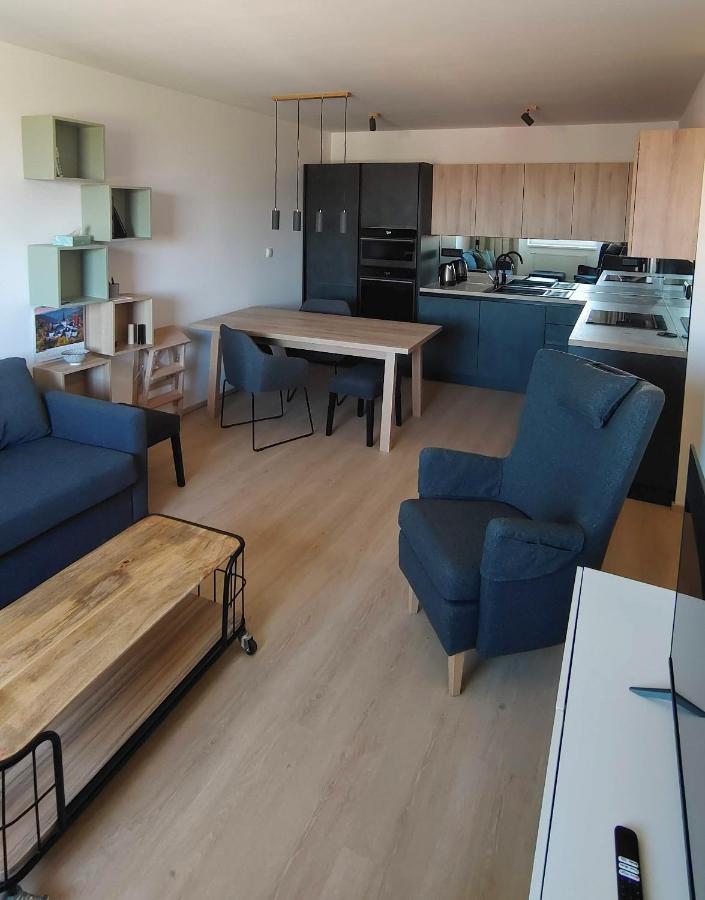 Stellaria Apartment 波普拉德 外观 照片