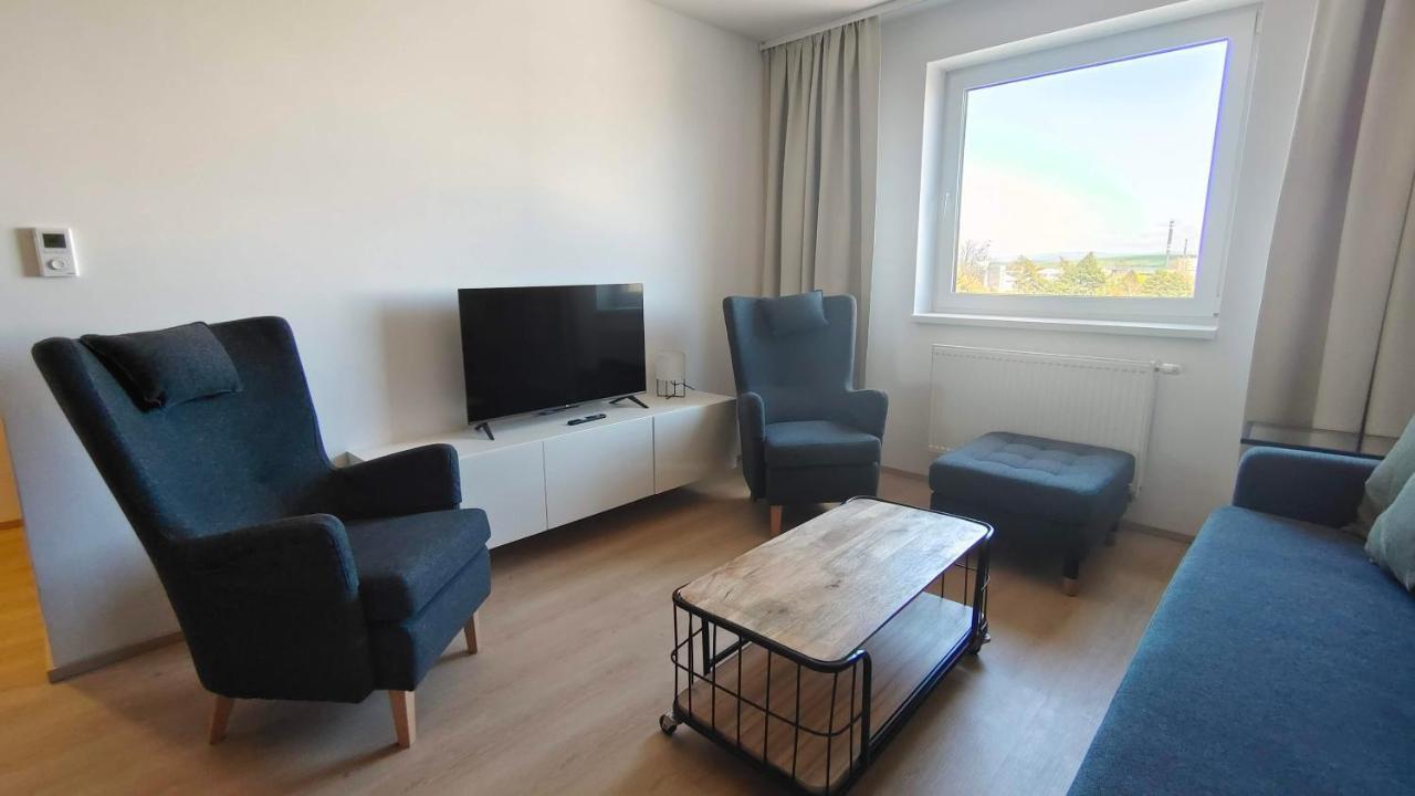 Stellaria Apartment 波普拉德 外观 照片