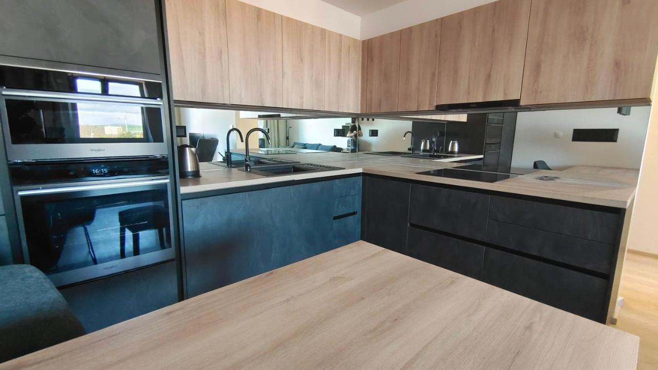 Stellaria Apartment 波普拉德 外观 照片