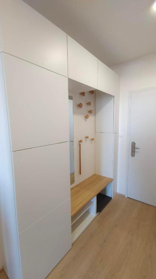 Stellaria Apartment 波普拉德 外观 照片