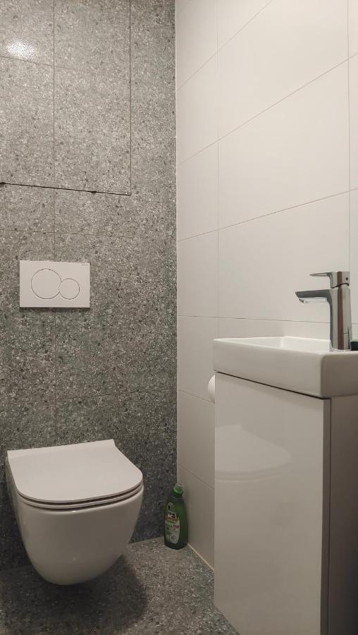 Stellaria Apartment 波普拉德 外观 照片